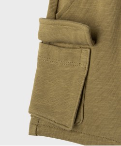 54WALLON kaki